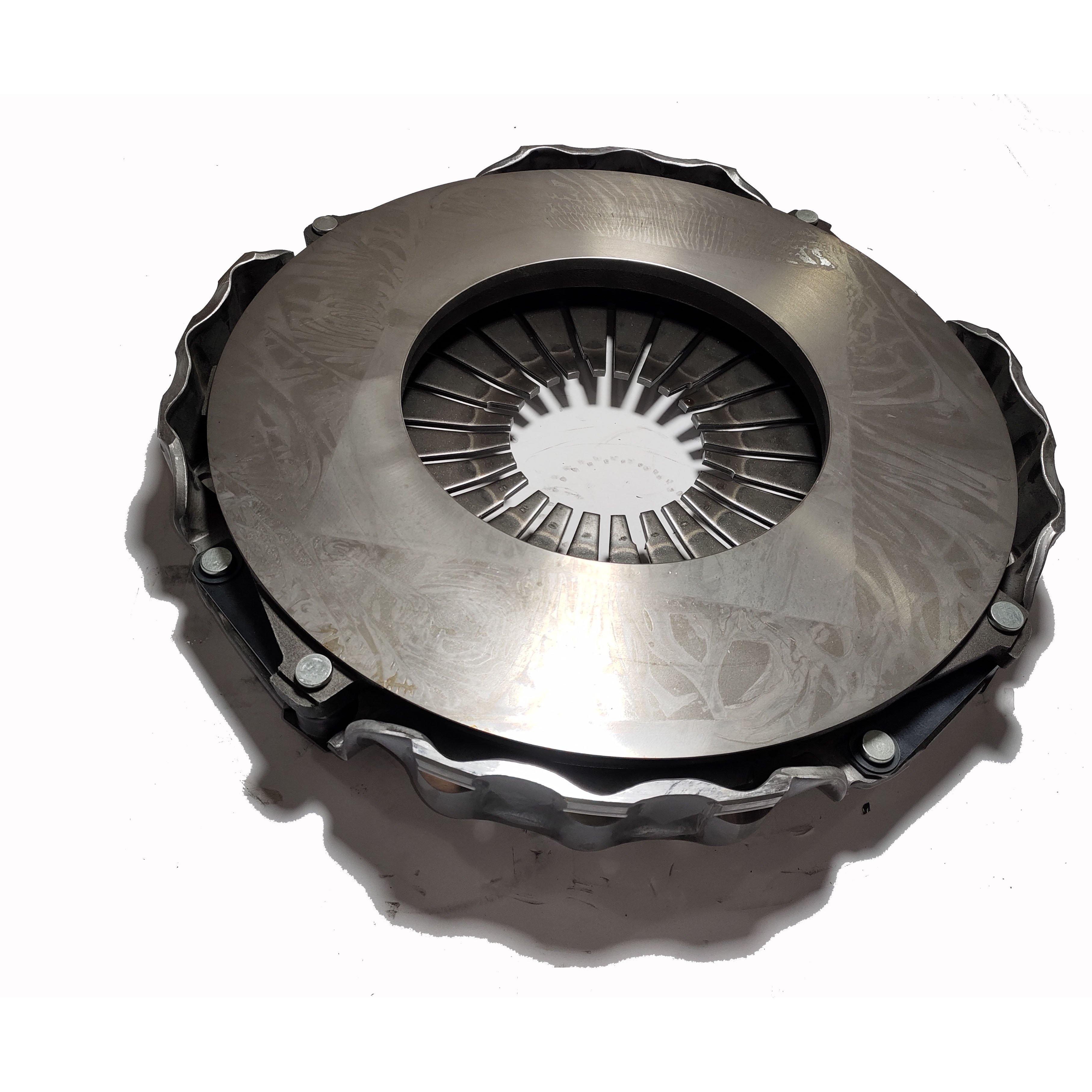 Clutch Cover Assembly 3482 030 032 Size 430mm Suitable for Mercedez-benz Truck with Maxeen No. MCBZ-053